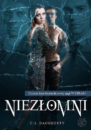 Niezłomni - Christi Daugherty
