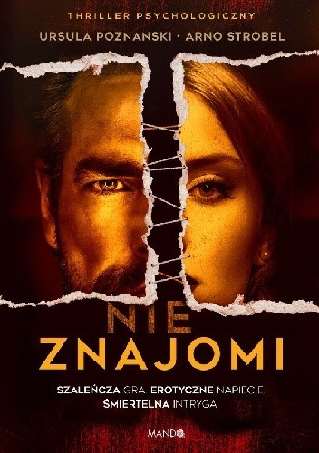NIEznajomi - Arno Strobel