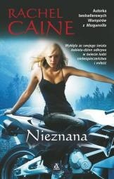 Nieznana - Rachel Caine