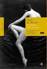 Nieznane arcydzieło - Honoré de Balzac
