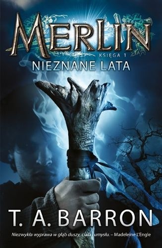 Nieznane lata - Thomas Archibald Barron