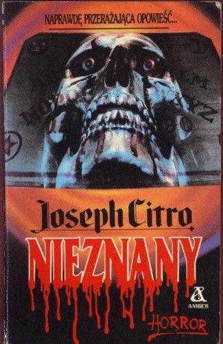Nieznany - Joseph Citro