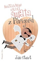Niezrównane usługi swata z Perigord - Julia Stuart