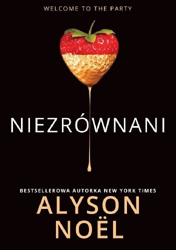 Niezrównani - Alyson Noël