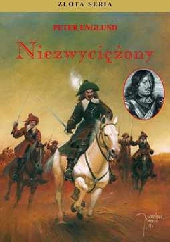 Niezwyciężony. Tom I - Peter Englund