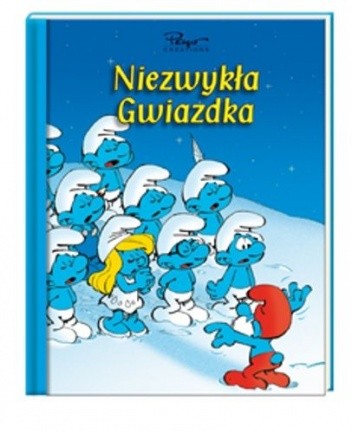 Niezwykła Gwiazdka - Peyo