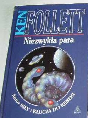 Niezwykła para - Ken Follett