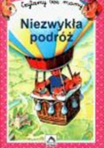 Niezwykła podróż - Ann Rocard