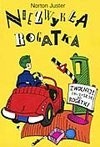 Niezwykła rogatka - Norton Juster