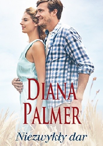 Niezwykły dar - Diana Palmer