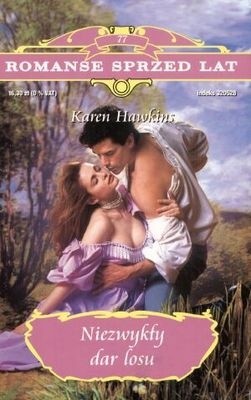 Niezwykły dar losu - Karen Hawkins