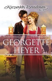 Niezwykły dżentelmen - Georgette Heyer