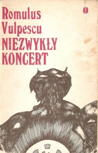 Niezwykły koncert - Romulus Vulpescu