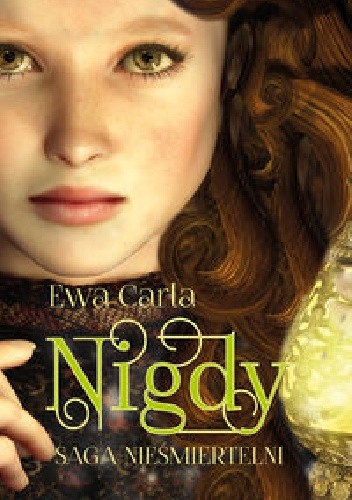 Nigdy - Ewa Carla