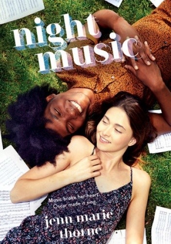 Night Music - Jenn Marie Thorne