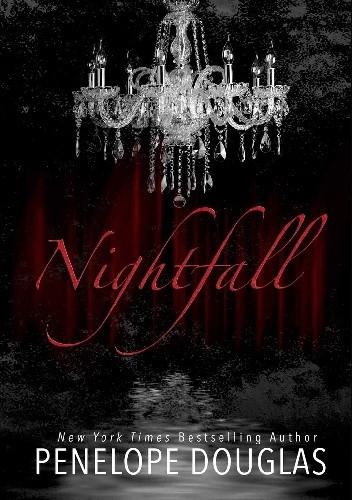 Nightfall - Penelope Douglas