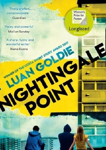 Nightingale Point - Luan Goldie