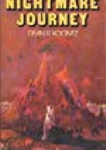 Nightmare journey - Dean Koontz