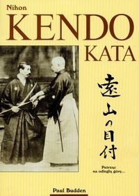 Nihon Kendo kata - Paul Budden