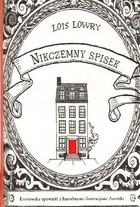 Nikczemny spisek. Łotrowska opowieść z haniebnymi ilustracjami autorki - Lois Lowry
