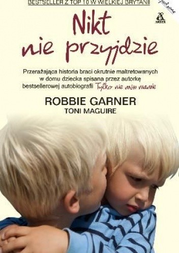 Nikt nie przyjdzie - Toni Maguire