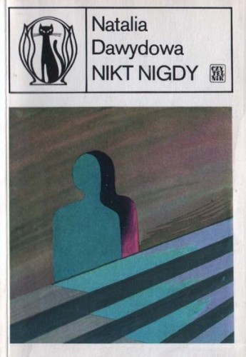 Nikt nigdy - Natalia Dawydowa