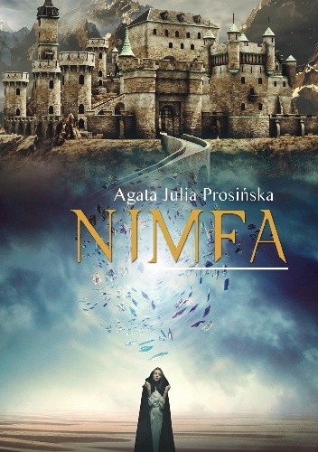 Nimfa - Agata Julia Prosińska