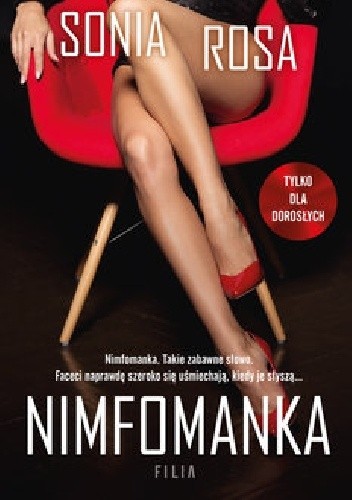 Nimfomanka - Sonia Rosa