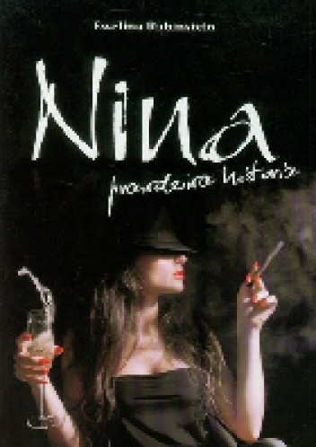 Nina prawdziwa historia - Ewelina Rubinstein