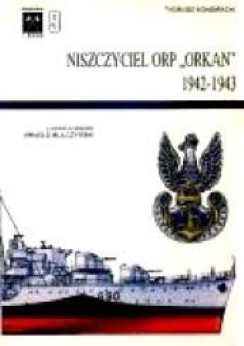 Niszczyciel ORP 