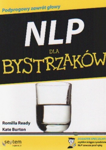 NLP dla bystrzaków - Romilla Ready