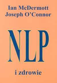 NLP i zdrowie - Joseph O'Connor (ur. 1948)