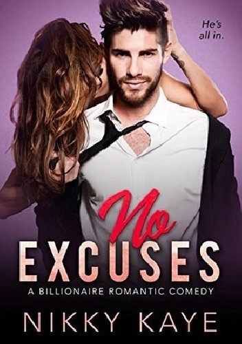 No Excuses - Nikky Kaye