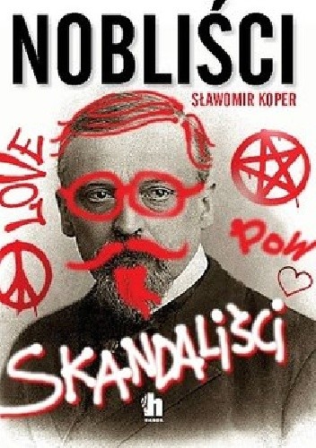 Nobliści skandaliści - Sławomir Koper