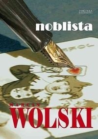 Noblista - Marcin Wolski