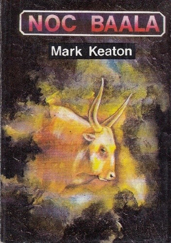 Noc Baala - Mark Keaton