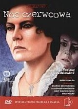 Noc czerwcowa - Jarosław Iwaszkiewicz