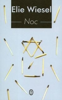 Noc - Elie Wiesel