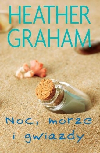 Noc, morze i gwiazdy - Heather Graham
