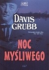 Noc myśliwego - Davis Grubb