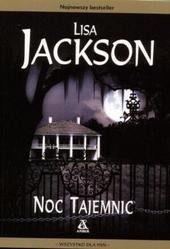 Noc tajemnic - Lisa Jackson