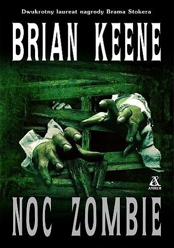 Noc zombie - Brian Keene