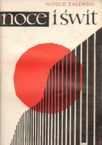 Noce i świt - Witold Zalewski