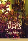 Noce księżnej - Eloisa James