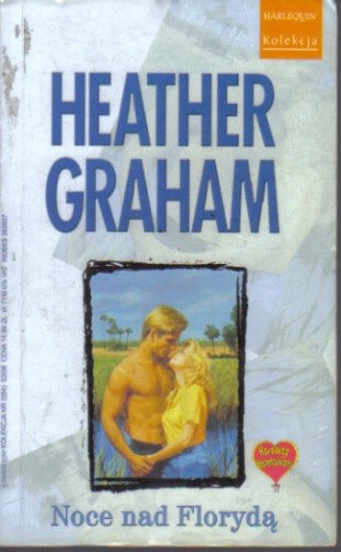 Noce nad Florydą - Heather Graham