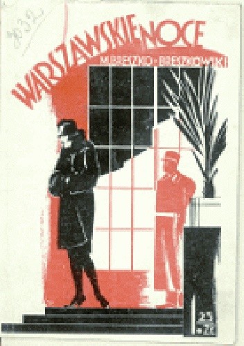 Noce warszawskie - Mikołaj Breszko-Breszkowski