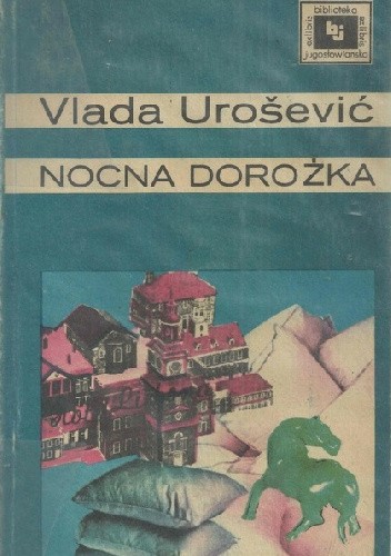 Nocna dorożka - Vlada Urošević