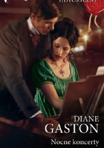Nocne koncerty - Diane Gaston
