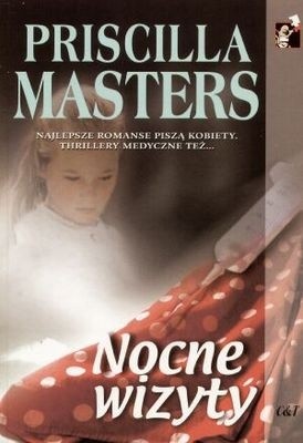 Nocne wizyty - Priscilla Masters