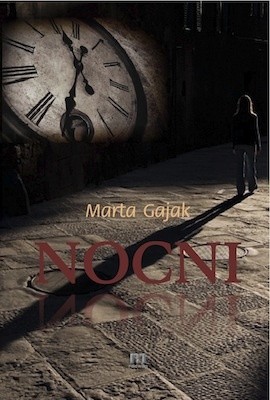 Nocni - Marta Gajak